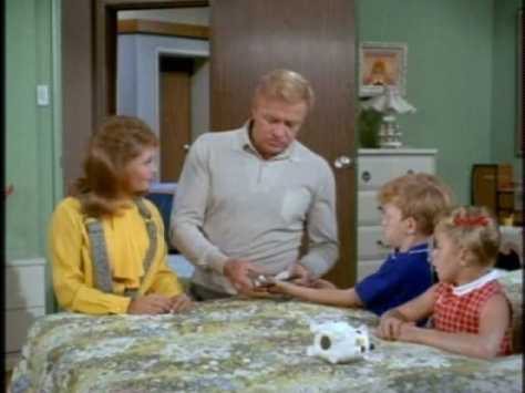 At a loss for words, he assures them that their efforts will appreciated.