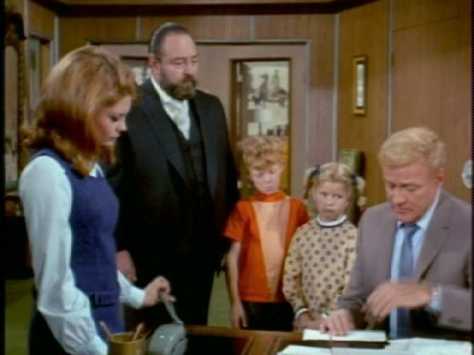 Bill has to let them know that the tunnel project is off.