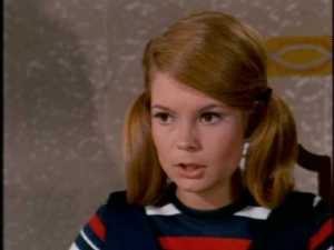 Cissy's still pissed, and I don't blame her.