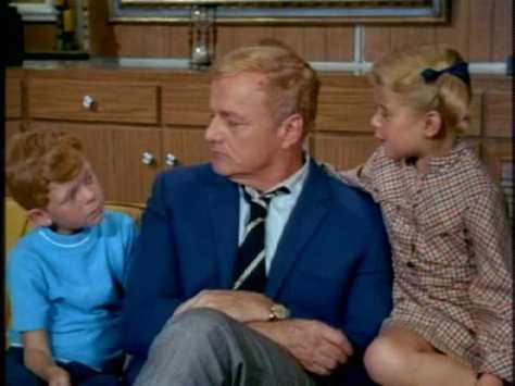 The conversation's tone changes dramatically when Bill announces that a new project might require spending three months in Barcelona.