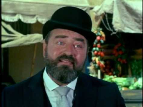 Those annoying foreigners, always speaking their own languages in their own countries. 