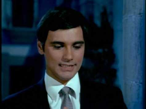 Hmm...I think we've got a little mystery developing here.