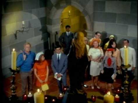 It's all rather awkward.