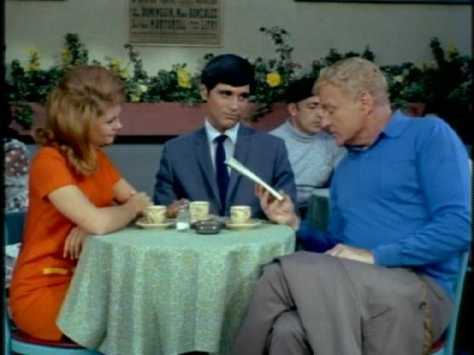 Bill, in dismissive mode again, notes that the book was printed in New York.