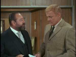 "A little bit of ??? in my life, a little bit of ??? by my side..."