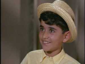 Paco is thrilled by the opportunity to meet Jody and quickly agrees.