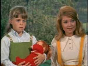 Cissy says the toy was an invention of the Incas, which Bess Lindstrom here interprets as "inkers."