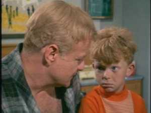 Using what I hope is reverse psychology, Bill offers to send Paco home right away.