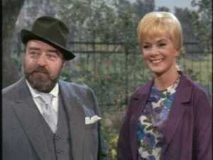 Well, here she is--the long-awaited Emily.