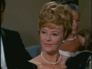 Miss F notes that "working among them" would be a more accurate description.