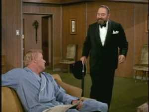 Later, French returns bubbling with enthusiasm about Emily and the passion they share for Browning and Keats.