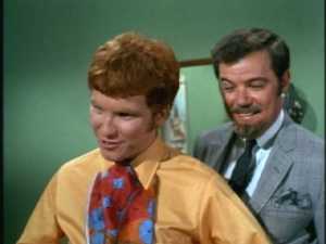 As we will see throughout this episode, Charlie is the world's most self-effacing pop star.