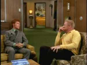 Two years ago, he'd never even seen the inside of such a posh apartment, he admits. 