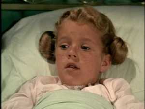 "He doesn’t talk about love much. He lives it. I think that’s better."