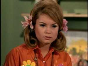 Methinks someone is having an epiphany.