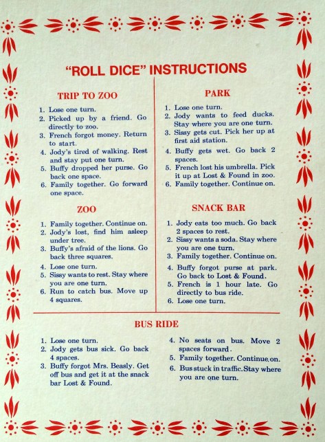 FA Remco Instructions