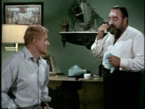 French says the picture is intended for art houses and tosses around words like "new wave" and "trans-realism."