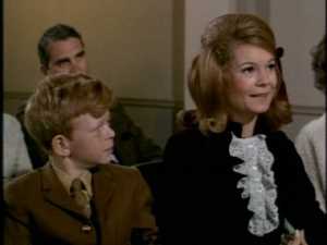 She seems to be forgetting that she's already met a few.